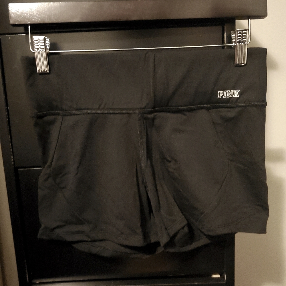 Yoga shorts